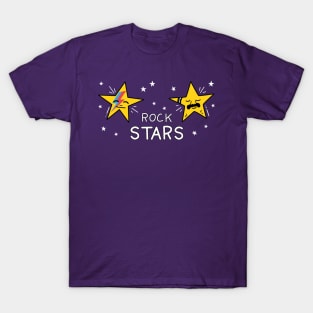 Rock Stars T-Shirt